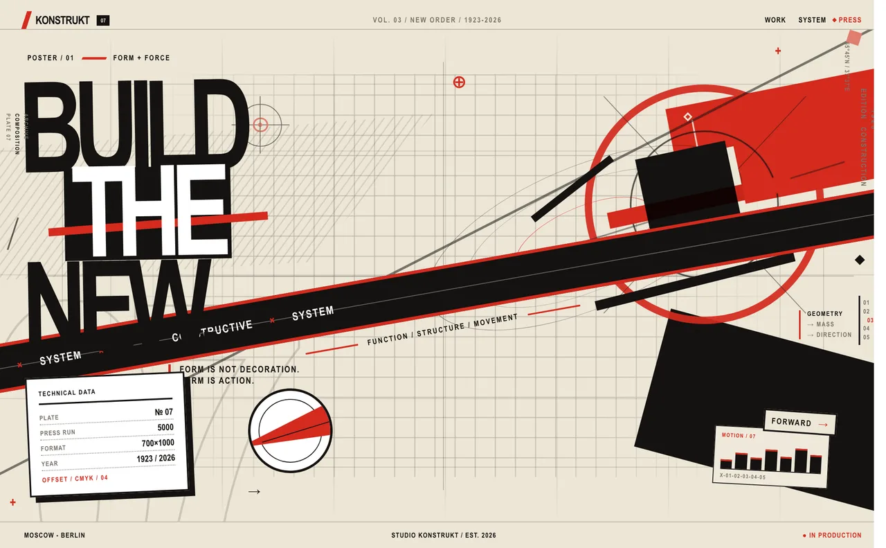 Constructivism
